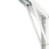 Vormann Multiline Klappträger weiß 40 x 27 cm