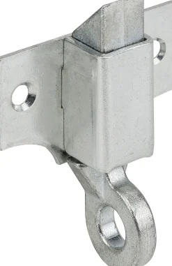 Vormann Oberlichtschnäpper verzinkt 46 x 21/29 x 50/60 mm