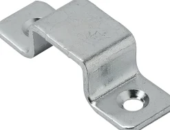 Vormann Riegelschlaufen verzinkt 30 x 14 mm