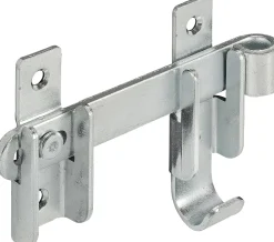 Vormann Schlagladenüberwürfe verzinkt 120 x 18 mm