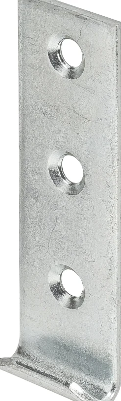 Vormann Schließhaken verzinkt 44 x 18 mm