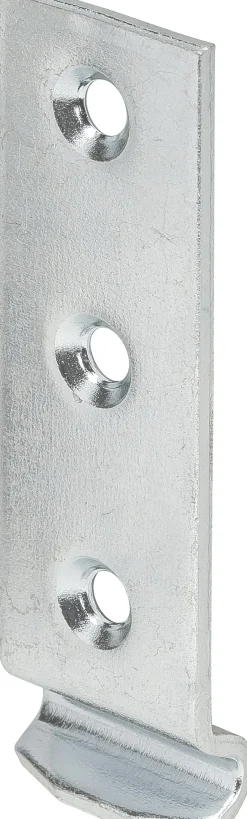 Vormann Schließhaken verzinkt 83 x 25 mm