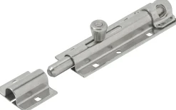 Vormann Türschlossriegel 130/40 x 43.5 mm