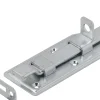 Vormann Türschlossriegel verzinkt 140 x 56 mm