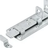 Vormann Türschlossriegel verzinkt 180 x 65 mm