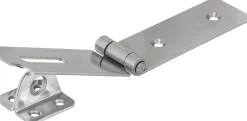 Vormann Ueberfallen 100/100 x 35 mm