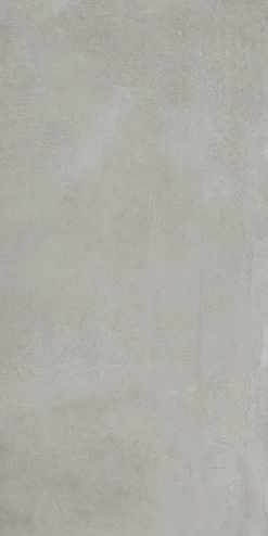 Wand- und Bodenfliese Feinsteinzeug Infinity 60 x 120 cm grau