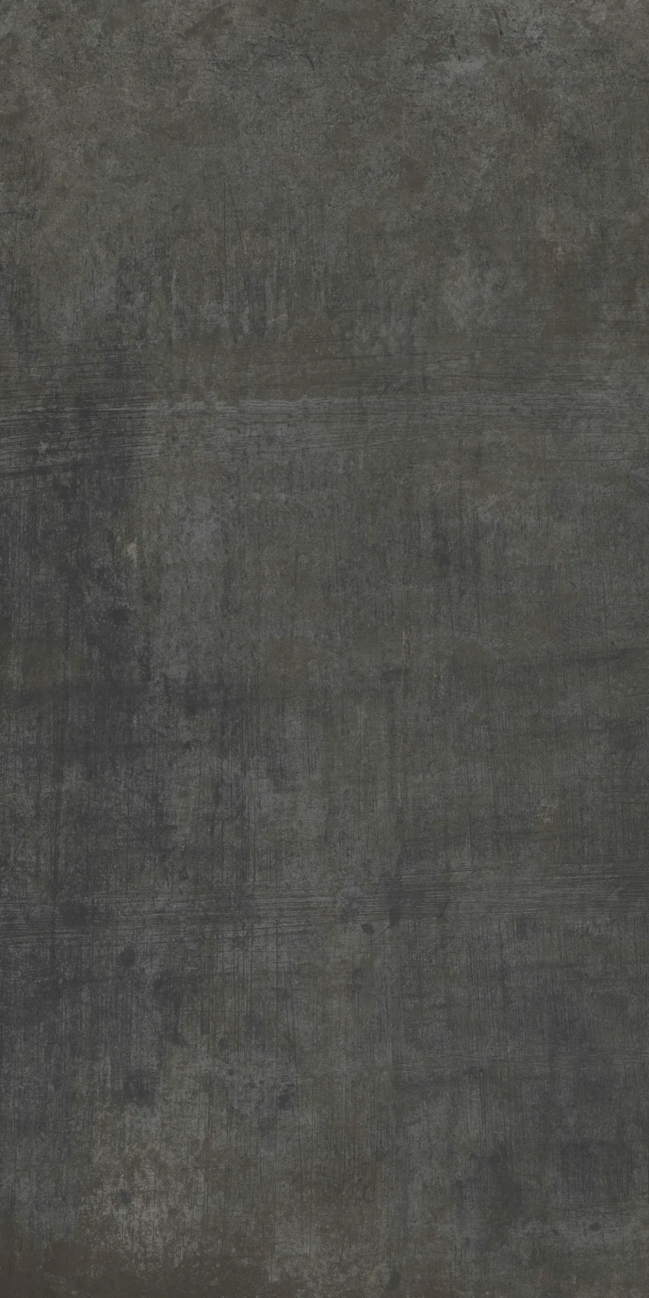 Wand- und Bodenfliese Feinsteinzeug Infinity 60 x 120 cm anthrazit