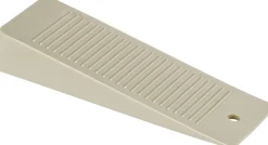 Wenko Türkeile 2er-Set, beige