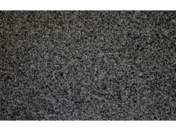 Wigastone Granit-Fensterbank anthrazit Forte 275 x 15 x 3 cm mit Wasserrille