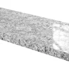 Wigastone Granit-Fensterbank Wigasil Star Grey 275 x 25 x 3 cm mit Wasserrille