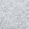 Wigastone Granit-Fensterbank Grau geflammt 3 cm nach Maß