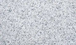 Wigastone Granit-Fensterbank Grau geflammt 3 cm nach Maß