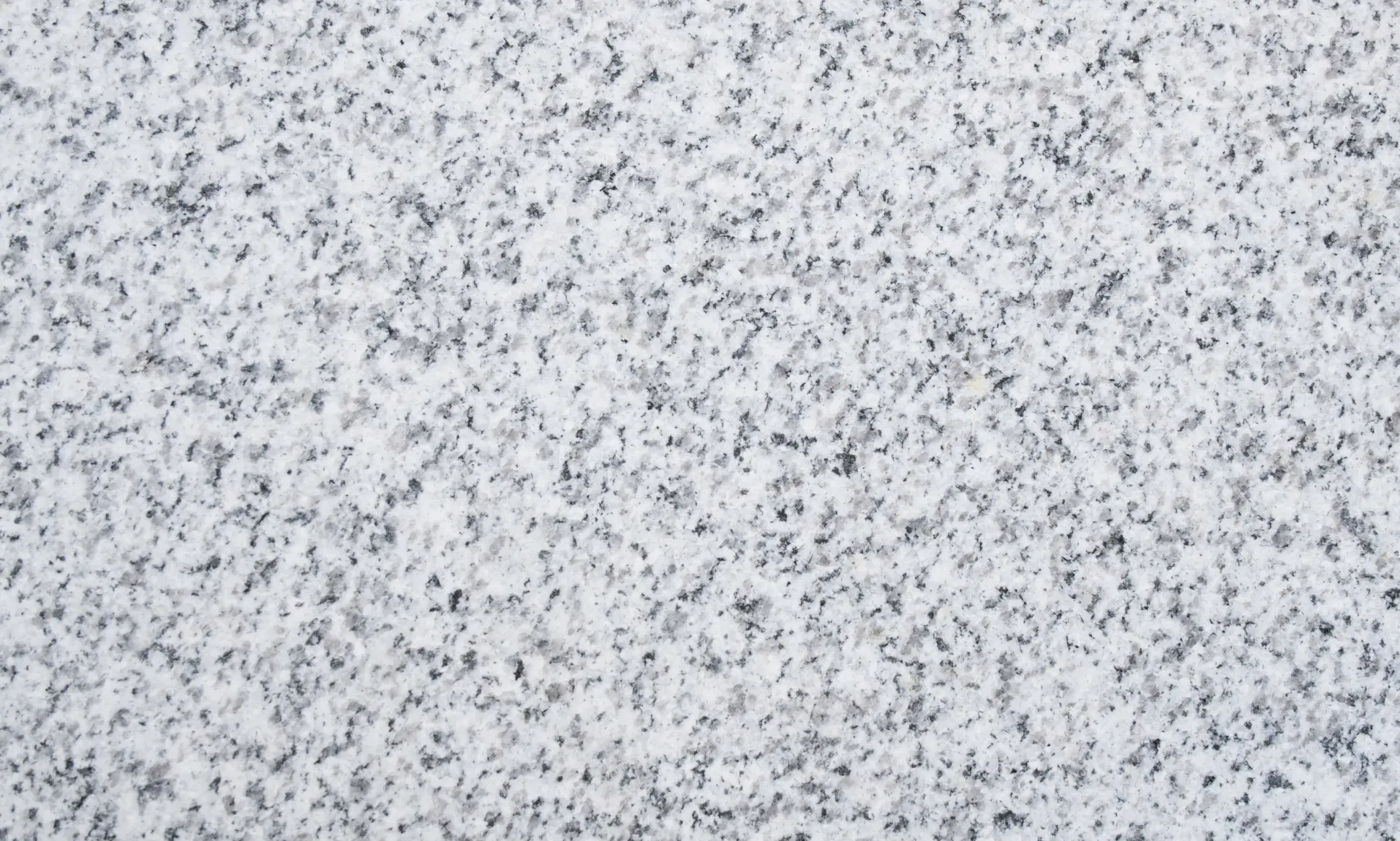 Wigastone Granit-Fensterbank Grau geflammt 3 cm nach Maß
