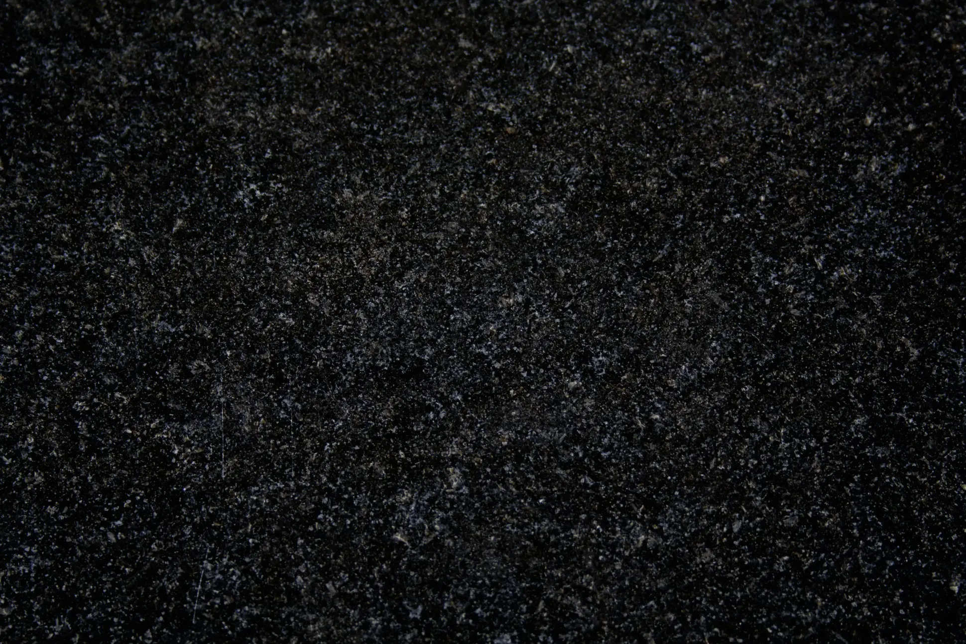 Wigastone Granit-Fensterbank Nero-Assoluto 2 cm nach Maß