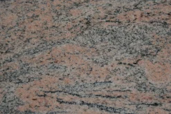 Wigastone Granit-Fensterbank Multicolor 275 x 20 x 2 cm mit Wasserrille