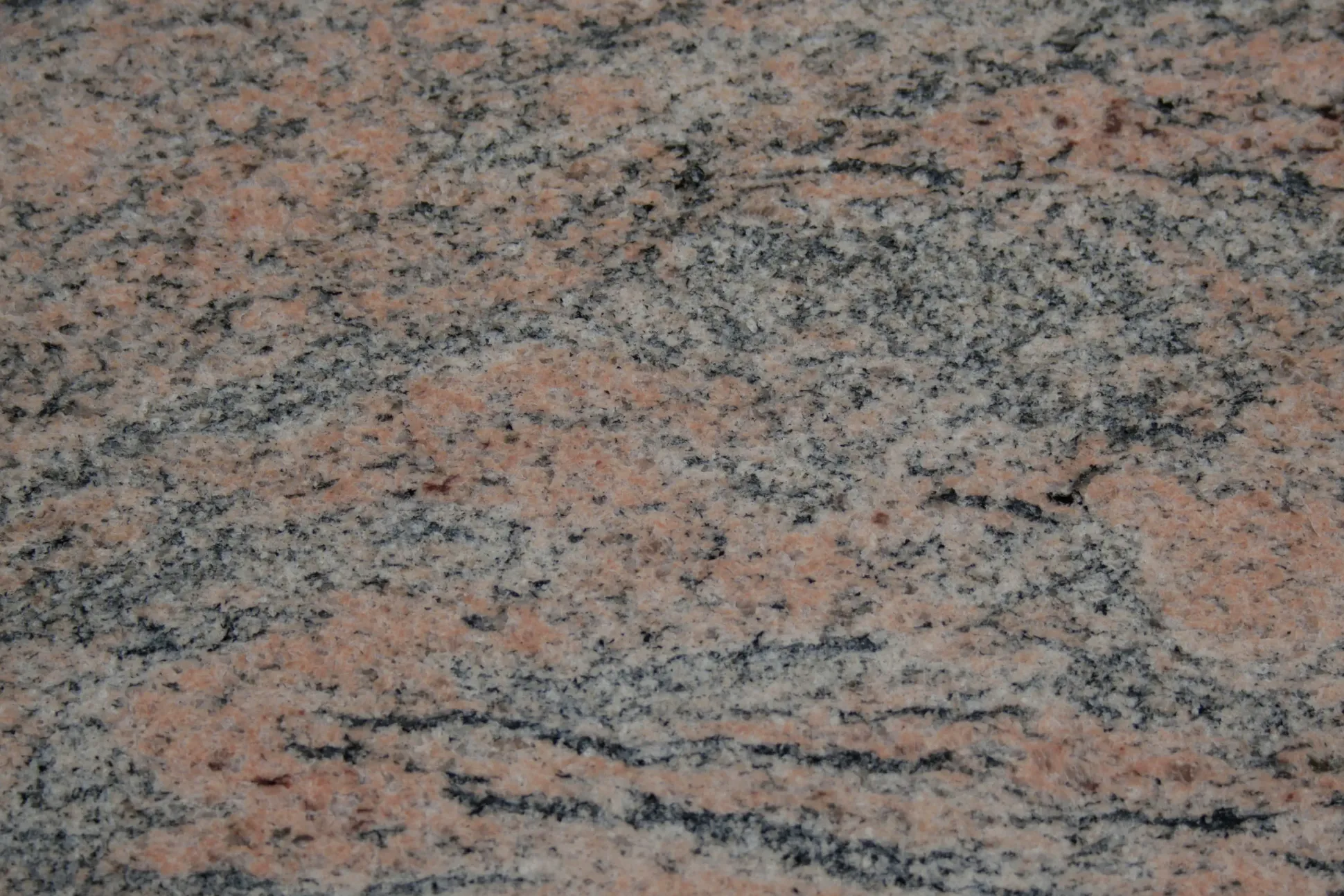Wigastone Granit-Fensterbank Multicolor 275 x 25 x 2 cm mit Wasserrille