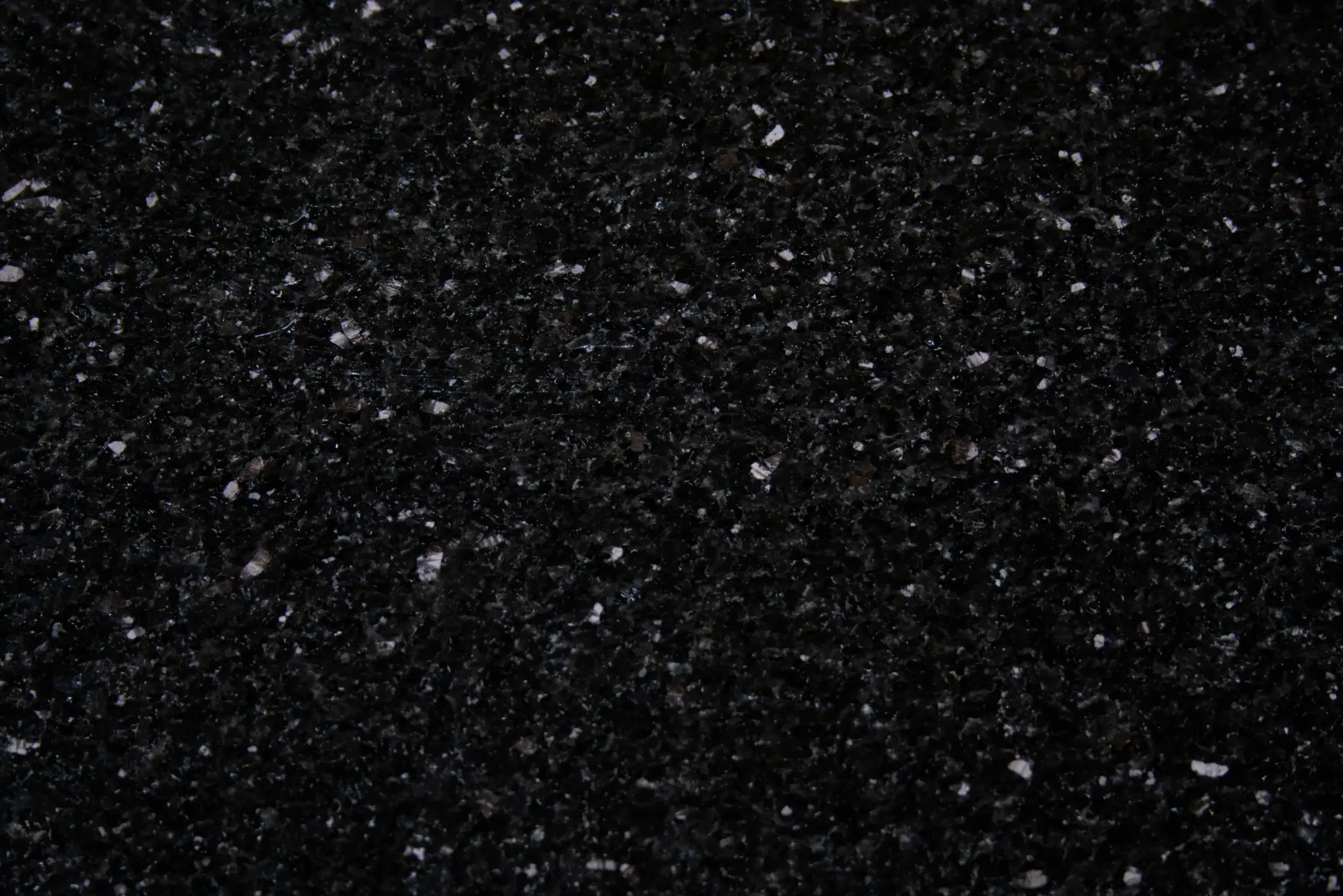 Wigastone Granit-Fensterbank Black-Galaxy 3 cm nach Maß