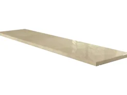 Wigastone Marmor-Fensterbank Atlas beige 275 x 20 x 2 cm