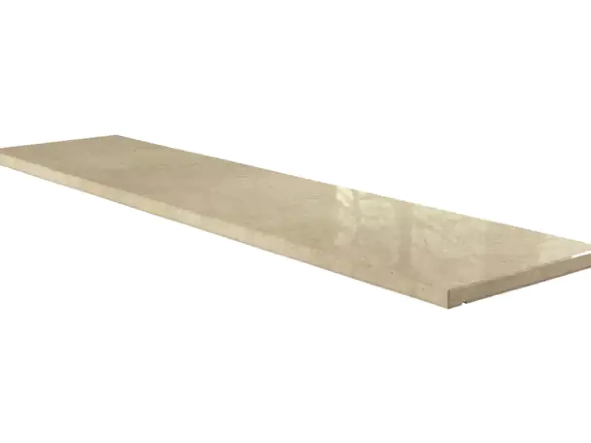Wigastone Marmor-Fensterbank Atlas beige 275 x 20 x 2 cm