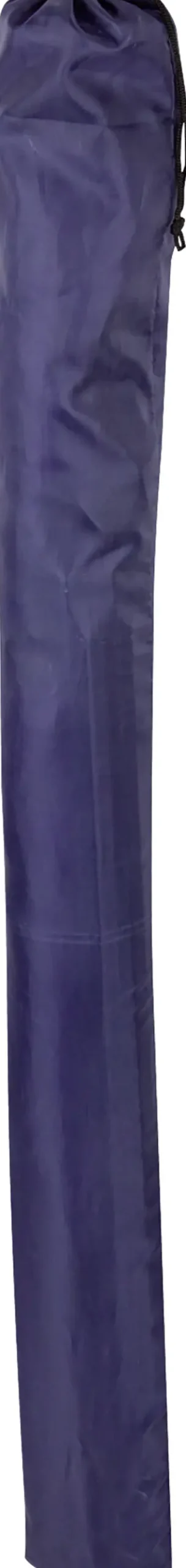Windhager IS Falt-Moskitonetz 90 x 200 cm weiß