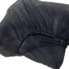 Windhager IS Kinderwagennetz 130 x 70 x 33 cm schwarz