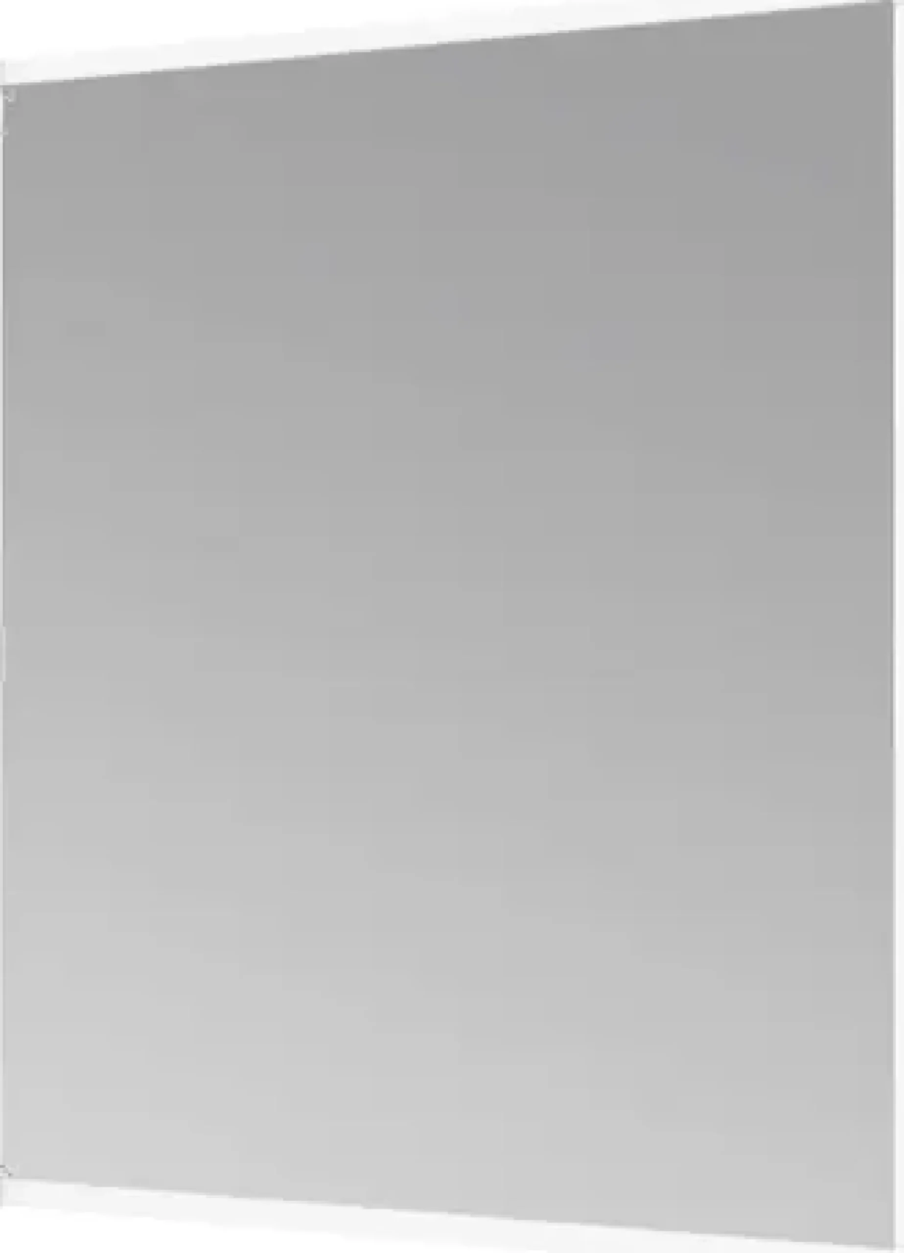 Windhager IS Maßfenster bis 160 x 200 cm schwarz/weiß