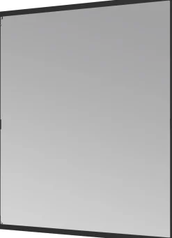 Windhager IS Maßfenster bis 160 x 160 cm schwarz/anthrazit