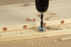 Wolfcraft Dübelfix Ø 10 mm