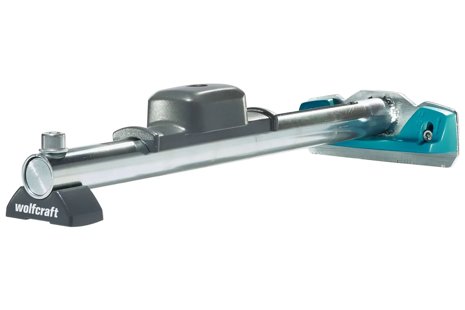 Wolfcraft Hammer-Zugeisen für Laminat Parkett Holzboden Vinyl