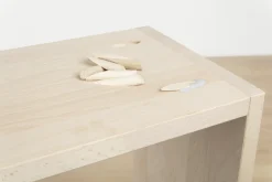 Wolfcraft Holzdübel Spezial 65 x 150 x 20 mm