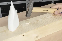 Wolfcraft Konusplättchen 20 mm