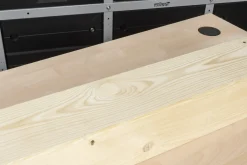 Wolfcraft Konusplättchen 20 mm