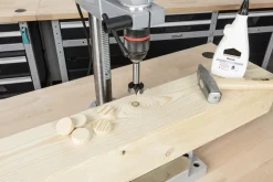 Wolfcraft Konusplättchen 20 mm
