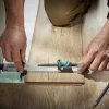 Wolfcraft Laminat Einpasser