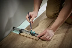 Wolfcraft Laminat Einpasser