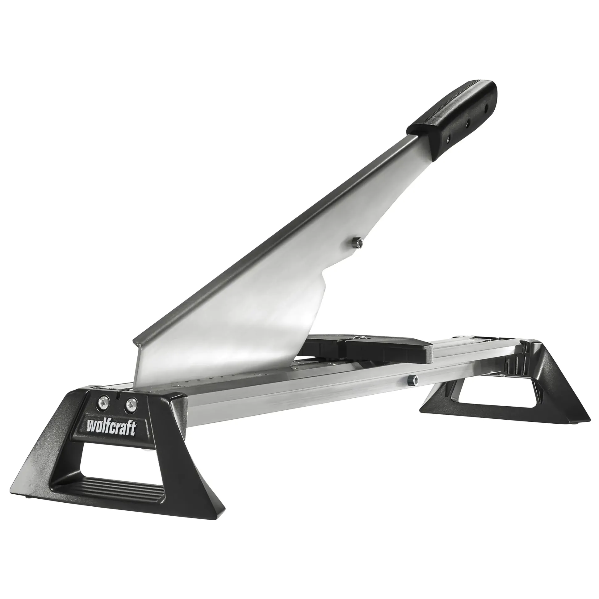 Wolfcraft Laminatschneider LC 600 max. 465 mm