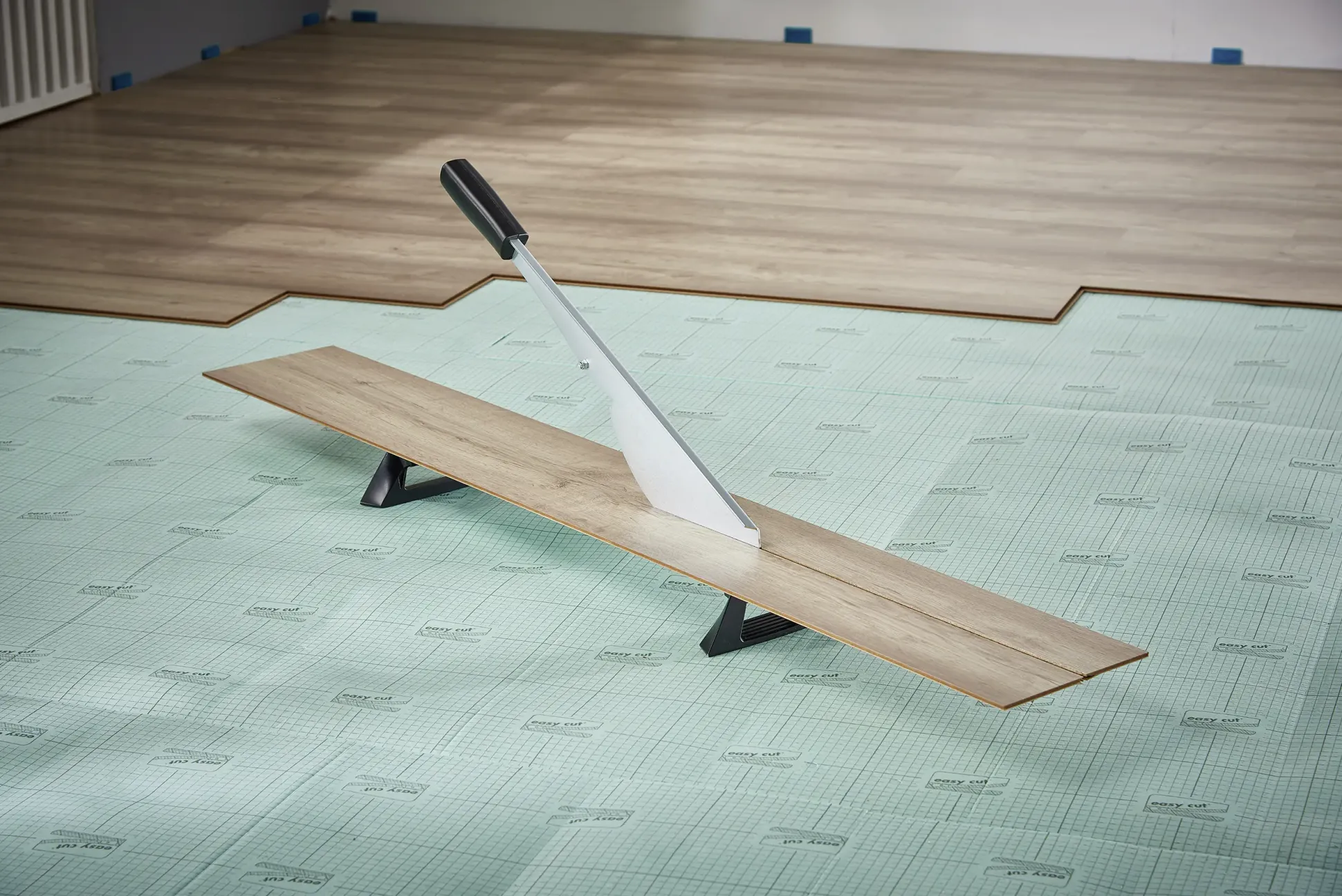 Wolfcraft Laminatschneider LC 600 max. 465 mm