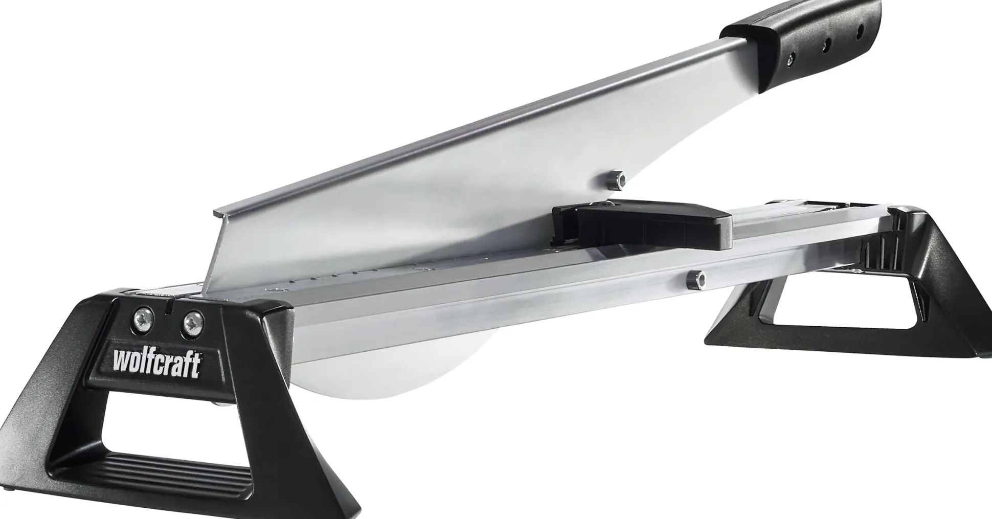 Wolfcraft Laminatschneider LC 600 max. 465 mm