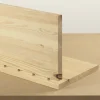 Wolfcraft Langholzdübel 10,0 x 40 mm