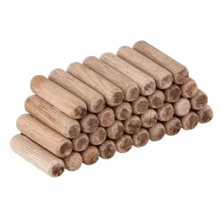 Wolfcraft Langholzdübel 10,0 x 40 mm