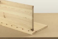 Wolfcraft Langholzdübel 6,0 x 30 mm