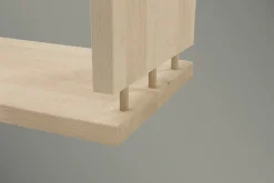 Wolfcraft Langholzdübel 6,0 x 30 mm