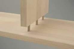 Wolfcraft Langholzdübel 6,0 x 30 mm