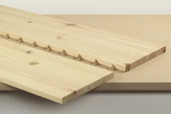 Wolfcraft Langholzdübel 8,0 x 40 mm