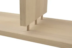 Wolfcraft Langholzdübel 10,0 x 40 mm