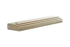 Wolfcraft Schlagholz Profi 281 mm