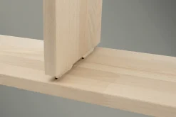Wolfcraft Verbindungsplatte 61 x 23 x 4 mm