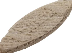 Wolfcraft Verbindungsplatte 61 x 23 x 4 mm
