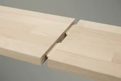Wolfcraft Verbindungsplatte 61 x 23 x 4 mm
